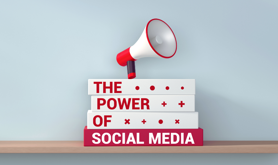 The Power oF Social Media